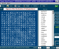 Dougs Word Search Screenshot 0