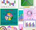 Dragonfly Chart .Net Скриншот 0