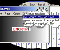 dsCrypt Скриншот 0