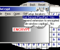 dsCrypt Screenshot 0