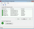 Dynamic IP Update Service Скриншот 0