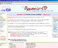 Dynamic-CD Скриншот 0