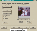 e-motional Greeting Card Creator Скриншот 0