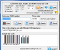 EAN Bar Codes Screenshot 0