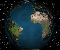 The Earth is our homeland Скриншот 0