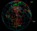 Earthquake 3D Скриншот 0