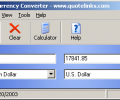 Easy Currency Converter Скриншот 0