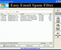 Easy Email Spam Filter Скриншот 0
