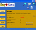 Easy Erase Spyware Remover Скриншот 0