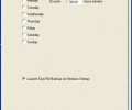 Easy File Backup Скриншот 0