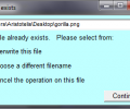 Easy Graphics File Converter Скриншот 3