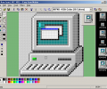 Easy Icon Maker Скриншот 0