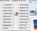 Easy PDF Creator Скриншот 0