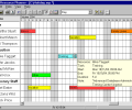 Easy Resource Planner Screenshot 0