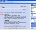 Easy Resume Creator Pro Скриншот 0