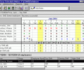 Easy Schedule Maker Скриншот 0
