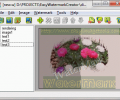 Easy Watermark Creator Скриншот 0