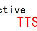 Active TTS Component Скриншот 0