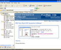 Active Web Reader Скриншот 0