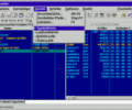 EF Commander OS/2-PM Скриншот 0