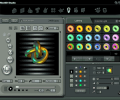 Reallusion Effect3D Studio Скриншот 0