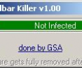 El. Toolbar Killer Скриншот 0