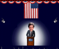 Elect John Kerry Screensaver Скриншот 0