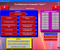 Electronic Computer Tutor Скриншот 0