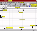 CoronelDP's Classic Excel Tutor Скриншот 0