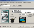 Elegant InterFace 4.0 Скриншот 0