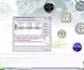 Elprime Clock Pro Скриншот 0