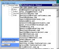 Outlook Extractor Скриншот 0