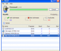 eMail Extractor Скриншот 0