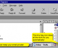 Email Protector Скриншот 0