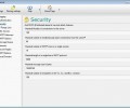 Email Security Скриншот 0