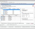 EMCO Network Malware Cleaner Скриншот 0