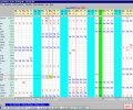 Employee Scheduling Assistant Скриншот 0