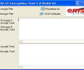 Emsa EZ Encryption Tool Скриншот 0