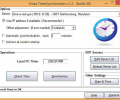 Emsa Time Synchronizer Скриншот 0