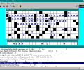 Enigmacross Game Edition Скриншот 0