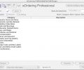 eOrdering Professional Скриншот 0