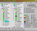 EquiFile FTP Client / Website Synchronizer Screenshot 0
