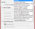 Eraser Скриншот 3