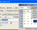 ESBPCS-Dates for VCL Скриншот 0