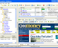 ActiveURLs Check&Get - Web-Monitor, Bookmark Manager and Web-Page Archiver Скриншот 0