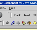 ESP Toolbar Скриншот 0
