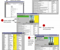 eTaskMaker Project Planning Software Скриншот 0
