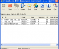 EtherBoss MSN Monitor, MSN Sniffer Скриншот 0