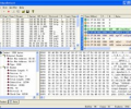 EtherDetect Packet Sniffer Скриншот 0