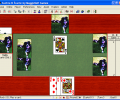 Euchre and Ecarte by MeggieSoft Games Скриншот 0